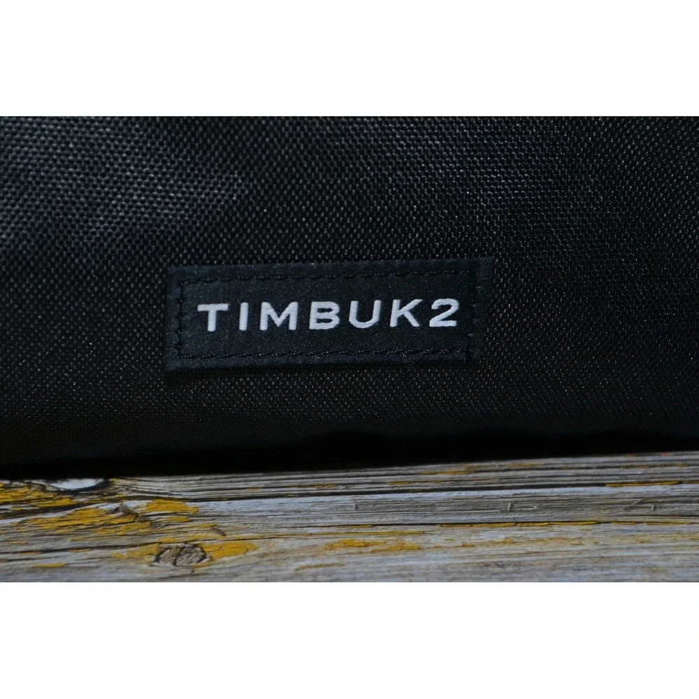 Timbuk2 Black 19